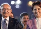 CHP ile hiçbir şekilde ittifak yapmayacaksınız
