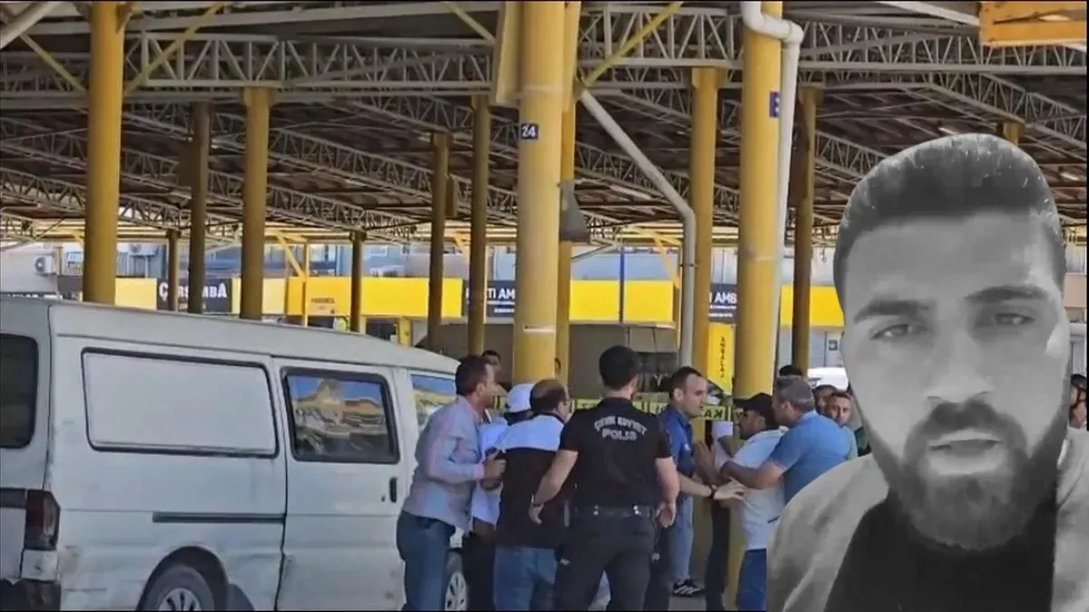 Hamile eşini ve arkadaşını katledip video çekmişti! Katil zanlısı kıskıvrak yakalandı