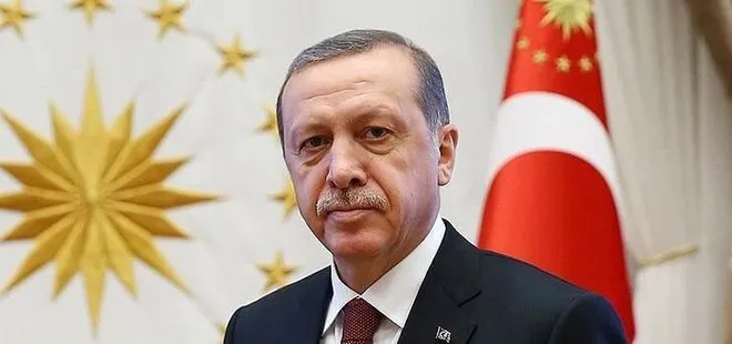 Başkan Erdoğan’dan Ahilik Haftası mesajı