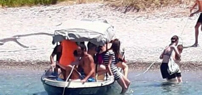Son dakika: Foça’daki tekne faciasında flaş gelişme: Kaptan tutuklandı! 4 kişi hayatını kaybetmişti