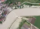 Tokat’ta kırmızı alarm! Almus Barajı kritik seviyeyi aştı