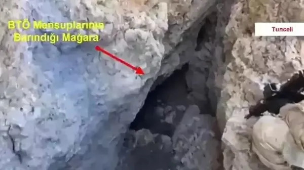 12 ilde terör operasyonu! 78 barınma alanı imha edildi | Çok sayıda mühimmat ele geçirildi