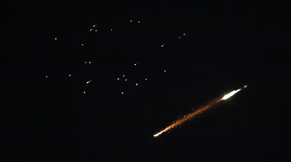 Savaşın ikinci perdesi açıldı