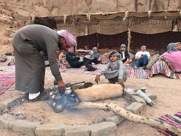 Türk Hava Yolları Sharm El Şeyh’te 10 yılı geride bıraktı