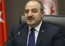 Bakan Varank canlı yayında açıkladı: Haziran ayında...