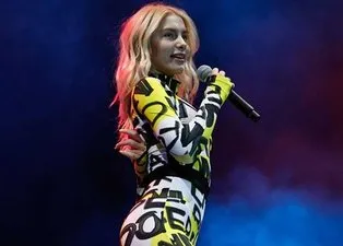 Aleyna Tilki’ye büyük şok! Tepkiler nedeniyle konseri iptal edildi