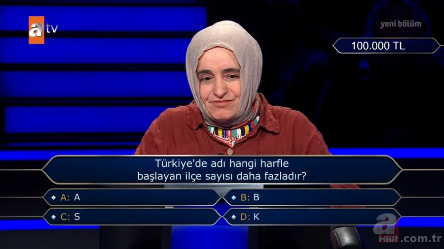 Risk aldı, barajı geçemedi! Milyoner’e “Bundan sonra hayatta unutmam” diyerek veda etti 6