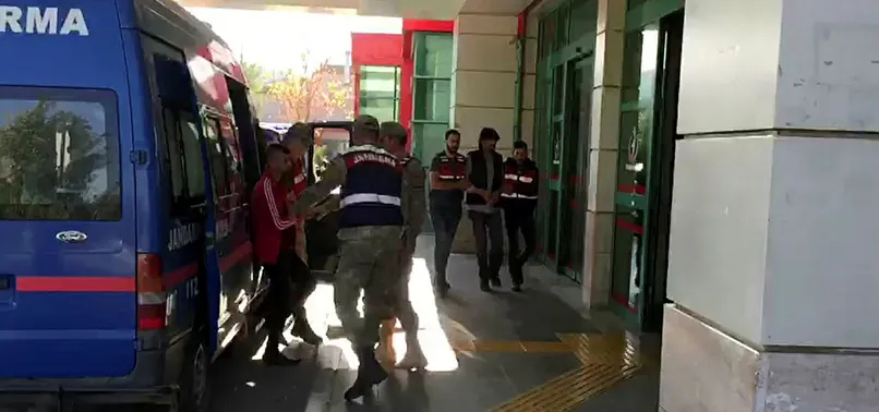 Dedikodu yüzünden arkadaşını öldürdü