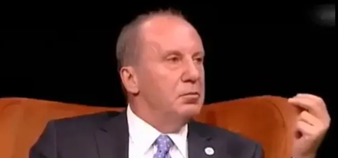 Günah çıkaranlar kervanına Muharrem İnce de katıldı! Skandal başörtüsü sözleriyle hafızalara kazınan İnce bugün ne kadar örtü dostu olduğunu söylüyor