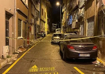 İstanbul'daki taksici cinayetinde yeni detaylar ortaya çıktı! 29 yaşındaki kişi azmettirdi 16 yaşındaki çocuklar öldürdü