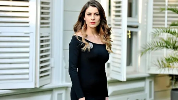 Ben Bu Cihana Sığmazam Leyla Türk kimdir? Ben Bu Cihana Sığmazam Ebru Özkan kaç yaşında, nereli? İşte hayatı...