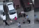 Kızının sevgilisi olduğunu duydu, sinir krizi geçirdi