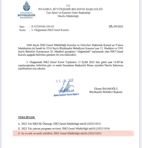 ibb-yonetimi-suya-zam-yapmak-icin-meclisi-olaganustu-toplantiya-cagirdi-1662727666702.jpg CHP'li İBB İstanbullulara su zammı yapmak için harekete geçti! Meclis olağanüstü toplantıya çağrıldı - 3