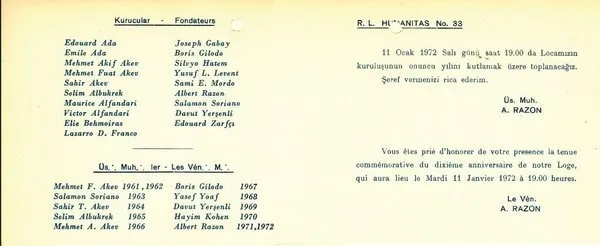Masonlar tüm paraları CHP'ye devretmiş! İşte kirli ilişkinin belgeleri - 3
