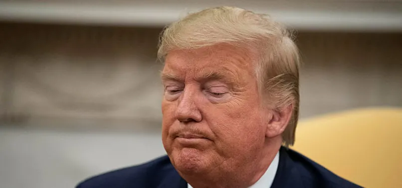 Trump İran'ın hamlesi sonrası acil toplantı başlattı