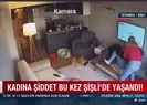 Dehşet anlarını paylaştı! Kan donduran görüntüler...