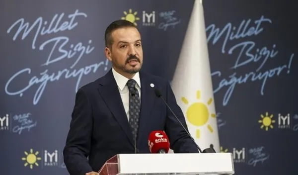 Çelişkiler ittifakı! Daha birbirlerinden haberleri yok! CHP ile İYİ Parti arasında şimdi de 13 Şubat gerginliği