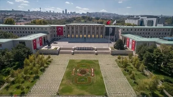 1714885249709.jpeg TBMM Başkanı Numan Kurtulmuş yeni anayasa sürecini anlattı: Partilerden önyargısız destek var - 4