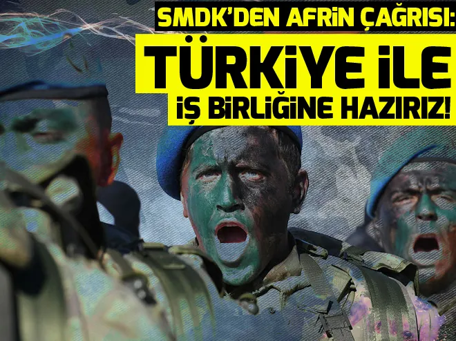Suriye sınırında askeri hareketlilik sürüyor - 2