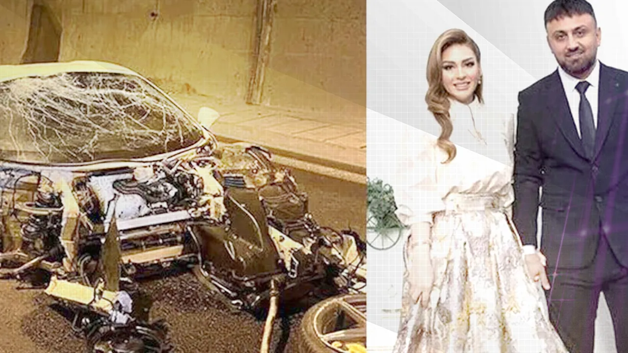 Ünal Turan öldü mü, sağlık durumu nasıl? Sosyal medya fenomeni Ünal Turan kimdir, nereli, kaç yaşında? Kaza anı...