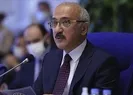 Hazine Bakanı Elvandan flaş açıklamalar