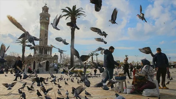 Uzmanlar kavurucu sıcaklara karşı uyardı! Hayati öneri - 7
