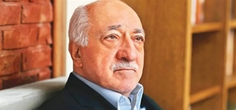 Teröristbaşı Gülen'in yeğeninden 1 dolar savunması
