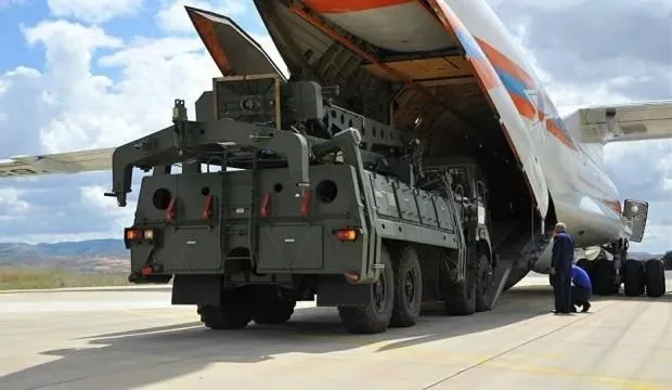 Türkiye’nin 6 maddelik Doğu Akdeniz planı: S-400’ler devreye alınabilir