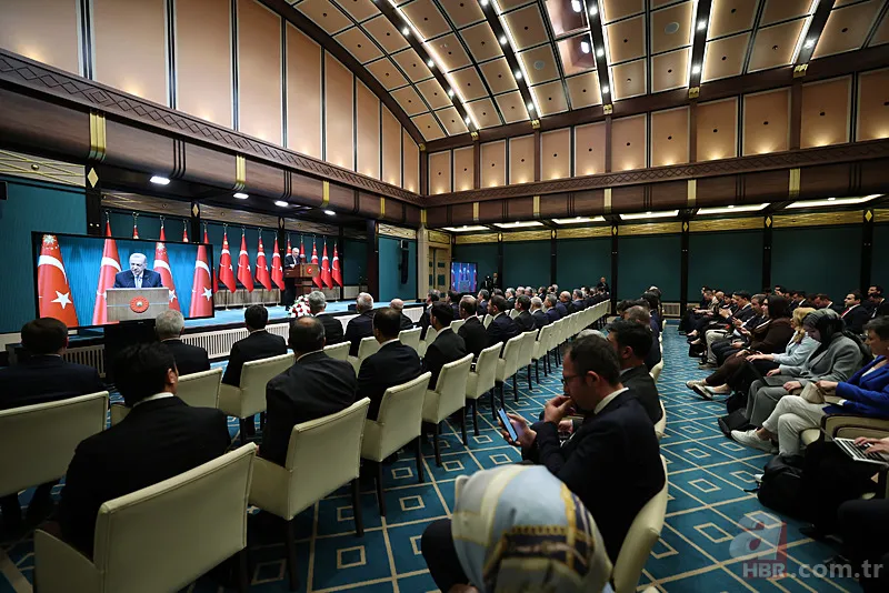 Kabine Toplantısı ne zaman, hangi tarihte? Kurban Bayramı tatili uzayacak mı, son durum ne? 4