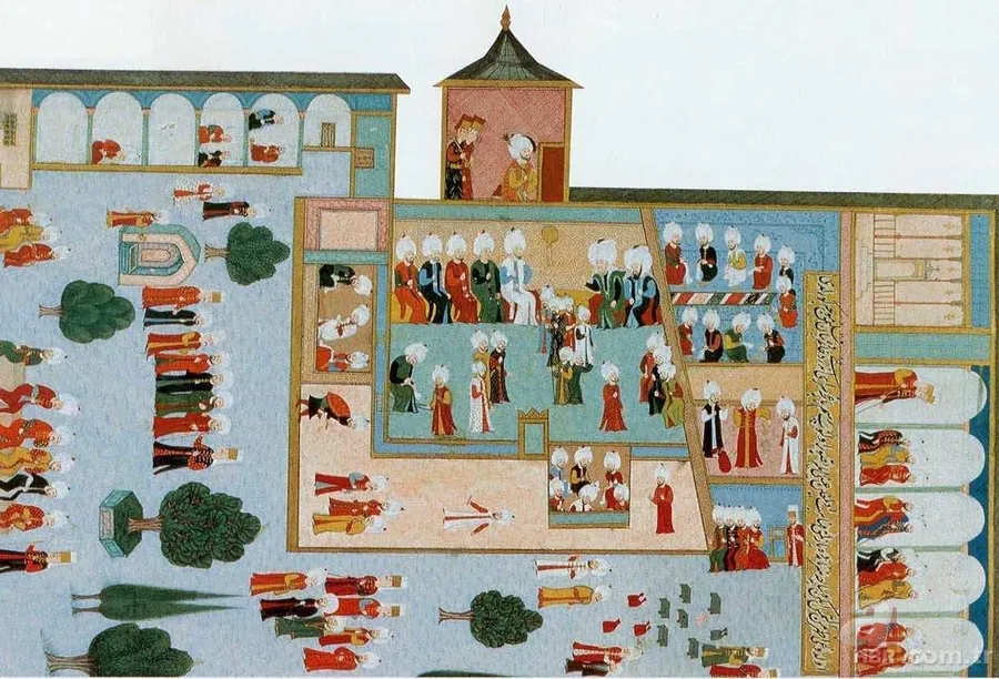 Yavuz Sultan Selim işaret etti Kanuni 6 ayda fethetti! İşte Osmanlı tarihine geçen eşsiz zafer 5