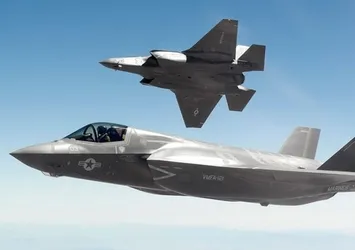 ABD Türk F-35 uçaklarını satın alacak