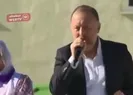 HDPli Sezai Temelli İstanbulda CHPye oy istedi