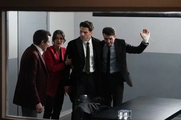 Yargı yeni bölüm ne zaman yayınlanacak 2023? Yargı 54. yeni bölüm bu akşam var mı, yok mu? Kanal D yayın akışı...