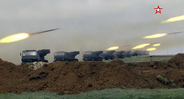 Rus savaş pilotu haritayla gündem oldu! Flaş Türkiye detayı - 12