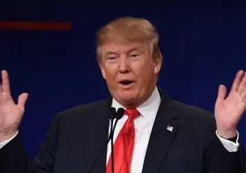 Trump NAFTA için ilk resmi adımı attı