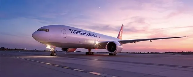 Turkish Cargo Avrupa’nın en iyi hava kargo markası seçildi - 4
