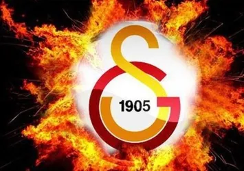 Galatasaray'da flaş transfer gelişmesi!