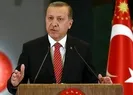 Erdoğandan İdlibteki kimyasal saldırıya sert tepki