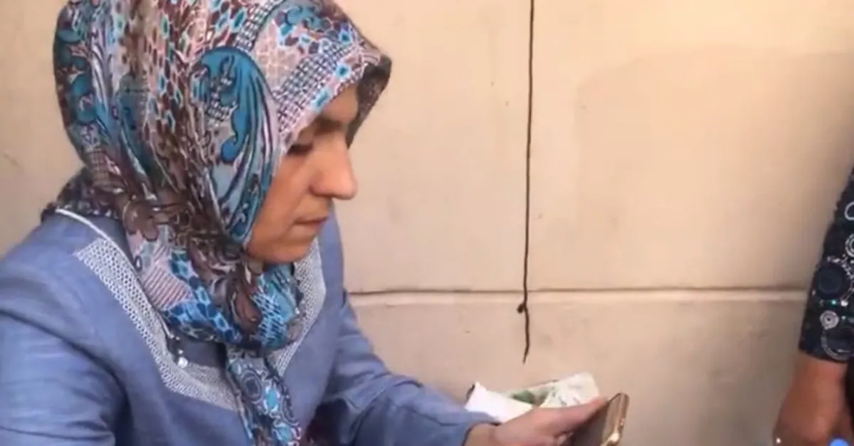 PKK'nın kaçırdığı çocuk konuştu! HDP'nin yalanı ortaya çıktı