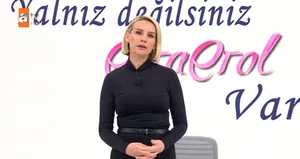 Esra Erol 21 Şubat Salı izle