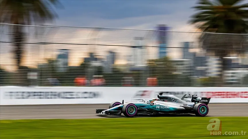 Formula 1 yarış takvimi: 2025 Katar GP ne zaman, saat kaçta, hangi kanalda? 4