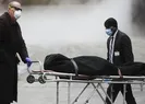 ABDde Covid-19 kabusu büyüyor! Son 24 saatte...