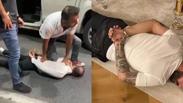 Ayhan Bora Kaplan suç örgütü kumpasında flaş gelişme! Emniyet görevlilerinin ifadeleri ortaya çıktı! Görüşmeyi kabul ettiler - 1