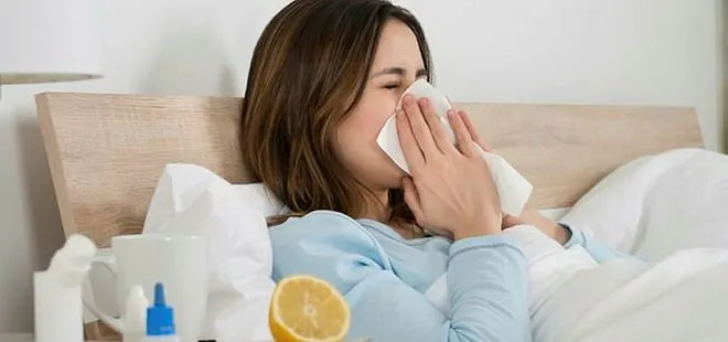 Sağlık Bakanlığı’ndan grip vakalarına ilişkin önemli açıklama