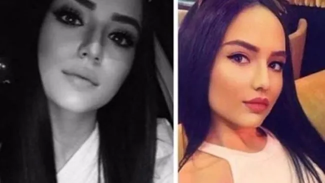 İntihar ettiği söylenen Aleyna'nın ailesinin isyan etti: Sevgilisi şüpheli bile değil - 8