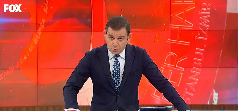 FOX'un sözde güven raporunda FETÖ'cü imzası