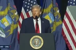 Trump: Orta Doğu’ya barış getirdik