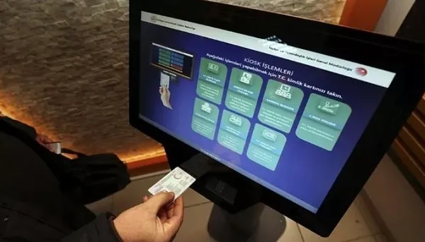 14 Mayıs depremzedeler nasıl oy kullanacak? Son dakika | Yeni adres değişikliği nasıl yapılır? İşte yol haritası