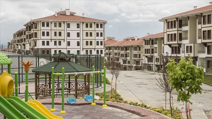 TOKİ taksit artışı son dakika: TOKİ'den ev alanlara müjde! 2023 TOKİ konut vade artış oranı yüzde kaç? Bakan Kurum duyurdu 6