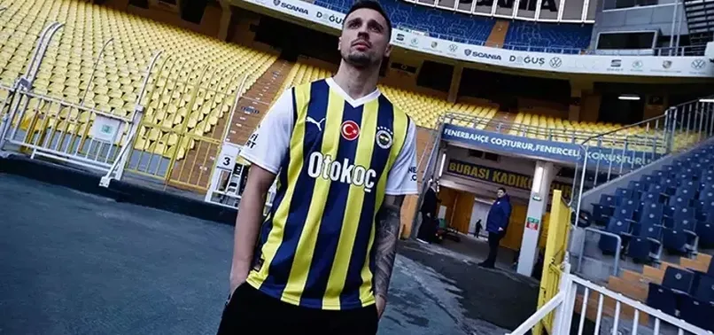 Fenerbahçe Rade Krunic transferini açıkladı!